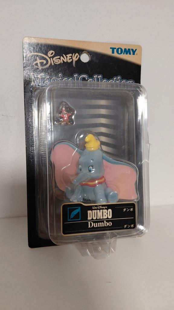 Disney magical collection Dumbo, Verzamelen, Poppetjes en Figuurtjes, Nieuw, Ophalen of Verzenden