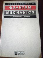 Quantum Mechanics, Verzenden, Gelezen