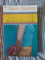 Gek op mij, Nancy Sparling, Ophalen of Verzenden, Gelezen