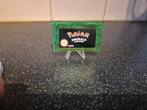 Pokémon Emerald in topconditie, Spelcomputers en Games, Games | Nintendo Game Boy, Ophalen of Verzenden