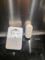 Deurbel, Ophalen of Verzenden, Zo goed als nieuw