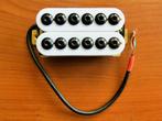 Invader Humbucker Bridge Pickup voor elektrische gitaar, Ophalen of Verzenden, Nieuw, Elektrische gitaar