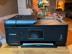 Canon TR8550 kleuren printer met scanner en copieer functie., Gebruikt, Inkjetprinter, All-in-one, Ingebouwde Wi-Fi