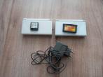 Nintendo Ds, Spelcomputers en Games, Spelcomputers | Nintendo DS, Ophalen, Gebruikt, DS Lite