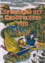 Sprookjes uit Grootvaders tijd., Verzenden, Zo goed als nieuw