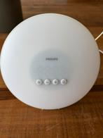 Philips Wake-up light HF3500, Ophalen of Verzenden, Zo goed als nieuw