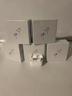 Airpods pro 2e generatie, Ophalen of Verzenden, Nieuw, In oorschelp (earbud), Bluetooth