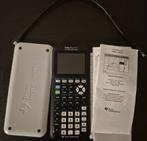 TEXAS INSTRUMENTS TI-84 Plus CE-T Python Edition Zwart, Diversen, Rekenmachines, Ophalen of Verzenden, Grafische rekenmachine