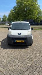 Peugeot Bipper 1.2 HDI 55KW 2012, Auto's, 74 pk, 4 cilinders, 400 kg, 23 km/l