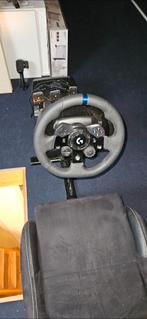 Playseat xbox, Spelcomputers en Games, Spelcomputers | Xbox | Accessoires, Ophalen, Zo goed als nieuw, Stuurtje of Sportattribuut