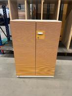 Opbergkast / garage kast/ kast 80x45xH116 cm, 9 stuks, Huis en Inrichting, Kasten | Overige, Verzenden, Zo goed als nieuw