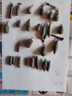 Vislood., Watersport en Boten, Ophalen, Gebruikt