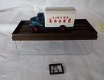 1:87 MAN Kurzhauber Circus Krone Brekina in OVP € 18, Hobby en Vrije tijd, Modelauto's | 1:87, Verzenden, Zo goed als nieuw, Bus of Vrachtwagen
