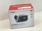 CANON LEGRIA HF R16 Digitaal Full HD Camco met 8GB internHDD, N, N, Canon, 20x of meer