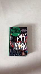 Margje Woodrow - Payback, Boeken, Ophalen of Verzenden, Zo goed als nieuw, Margje Woodrow