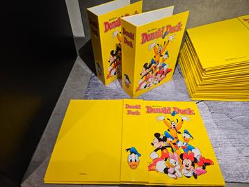 45x Donald Duck verzamelbanden te koop (ook los!)