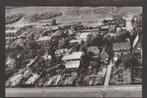 vlieland  gezicht op het dorp, Verzenden, 1960 tot 1980, Ongelopen, Waddeneilanden