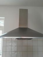 Afschuigkap ikea, Witgoed en Apparatuur, Afzuigkappen, Ophalen, Gebruikt, Wandschouwkap, Vrijstaand