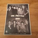 One Direction - Four Ultimate Edition Boxset, Ophalen of Verzenden, 2000 tot heden, Zo goed als nieuw, Boxset