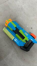 Supersoaker waterpistool, Gebruikt, Ophalen of Verzenden