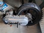 Minarelli horizontaal/1e40qmb blok, Fietsen en Brommers, Brommeronderdelen | Scooters, Ophalen, Zo goed als nieuw, Blok, Yamaha