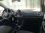 Volkswagen Up! 1.0 BMT Move Up! Airco DAB+ Elek € 9.250,00, Auto's, Stof, Up!, Wit, Origineel Nederlands