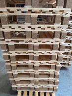 80x60cm pallets ewp nieuw, Doe-het-zelf en Verbouw, Hout en Planken, Ophalen, Nieuw, Pallet