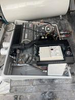 Ketel, Ophalen, Geiser, Zo goed als nieuw, Minder dan 20 liter