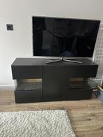 Kast, Ophalen, Kunststof, Met deur(en), 100 tot 150 cm