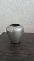 Tinnen  (lepel) vaasje Royal Holland Pewter, Antiek en Kunst, Antiek | Tin, Ophalen of Verzenden