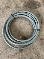 Grondkabel 11,5 meter Waskoning 4x10 + as10, Ophalen of Verzenden, Nieuw, Kabel of Snoer