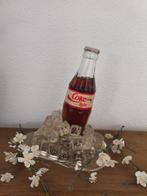 Mooie vintage coca cola reclame object, Verzamelen, Ophalen of Verzenden, Zo goed als nieuw, Gebruiksvoorwerp