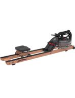 Life Fitness Row HX Light Wood Roeitrainer, Sport en Fitness, Ophalen of Verzenden, Zo goed als nieuw, Benen, Overige typen