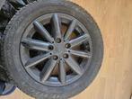 205 55 16 Debica 4 tyres for sale, Ophalen, Gebruikt, 16 inch, Band(en)