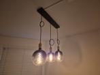 Mooie hanglamp, Huis en Inrichting, Lampen | Hanglampen, Ophalen, Zo goed als nieuw, Minder dan 50 cm