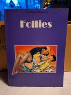 Follies Uitverkocht Special 19, Boeken, Stripboeken, Eén stripboek, Ophalen of Verzenden, Zo goed als nieuw, Onbekend
