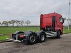 DAF XF 480 6x2 fan wb 390, Automaat, Euro 6, Origineel Nederlands, Bedrijf