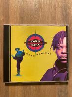 Das EFX - Dead Serious, 2000 tot heden, Gebruikt, Ophalen of Verzenden