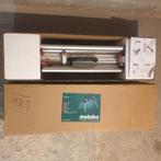 Metabo KSU 100 onderstel voor afkortzaag, Doe-het-zelf en Verbouw, Gereedschap | Zaagmachines, Ophalen of Verzenden, Zo goed als nieuw