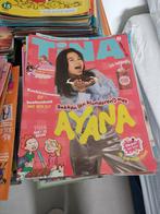 Grote stapel oude Tina's, Ophalen, Gelezen, Overige typen