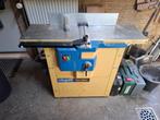 Scheppach schaafbankmachine HMC2600, Doe-het-zelf en Verbouw, Gereedschap | Machine-onderdelen en Toebehoren, Ophalen, Gebruikt
