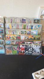 Pokemon Kaarten Bulk 1000 Stuks Japans En Engels + Packs, Hobby en Vrije tijd, Verzamelkaartspellen | Pokémon, Ophalen of Verzenden