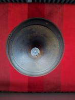 Koperen tabakspot met deksel, Antiek en Kunst, Ophalen of Verzenden, Brons