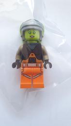 Lego Star Wars Hera Syndulla Minifiguur - sw0576, Ophalen of Verzenden, Zo goed als nieuw, Lego