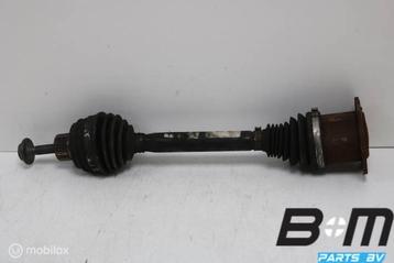 Aandrijfas LV of RV Audi A4 8K 8K0407271P beschikbaar voor biedingen
