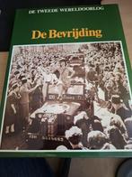 De bevrijding, Ophalen of Verzenden, Algemeen, Gelezen, Tweede Wereldoorlog