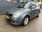 Suzuki Swift 1.3 Shogun, Auto's, Voorwielaandrijving, Stof, 965 kg, 400 kg