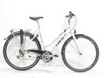 Trek T200 wit dames 55cm 28inch, Fietsen en Brommers, Fietsen | Dames | Damesfietsen, 53 tot 56 cm, Gebruikt, Overige merken, Versnellingen