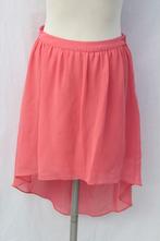 Aparte roze rok. Mt 36 merk only, Kleding | Dames, Rokken, ., Ophalen of Verzenden, Zo goed als nieuw, .