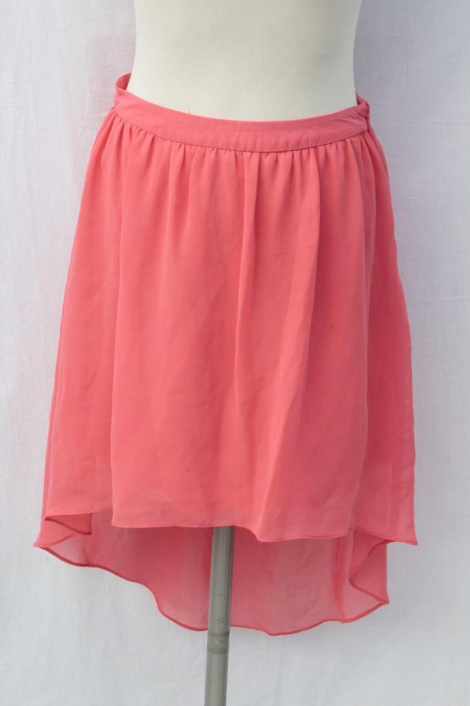 Aparte roze rok. Mt 36 merk only, Kleding | Dames, Rokken, Zo goed als nieuw, Maat 36 (S), Roze, Boven de knie, Ophalen of Verzenden